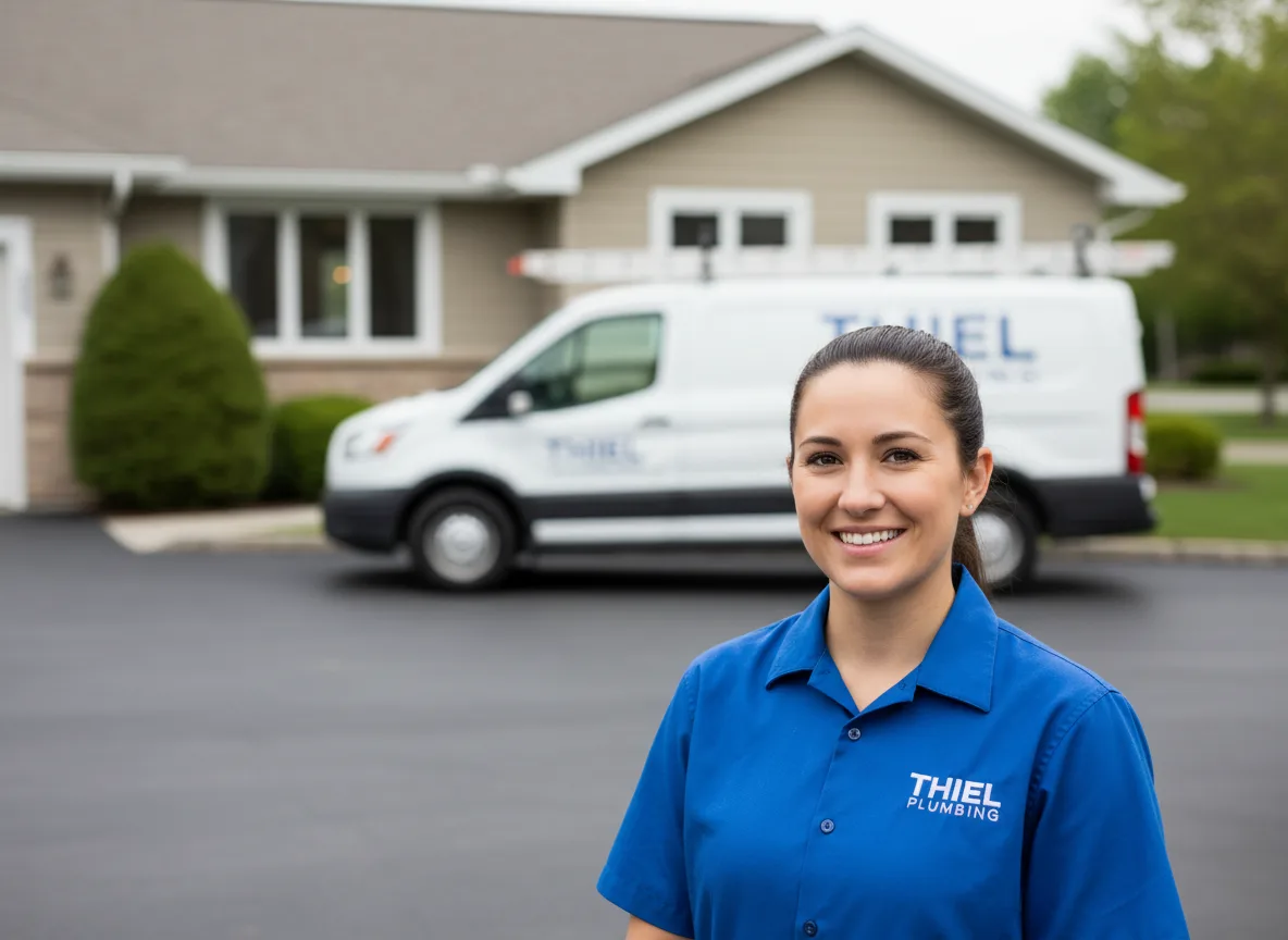 Plumber Dafter, MI FAQs